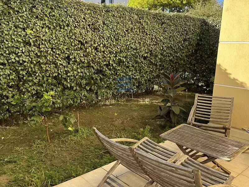 Appartement, 46,08 m²