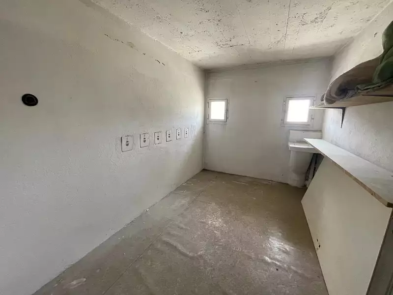 Appartement, 120,4 m²