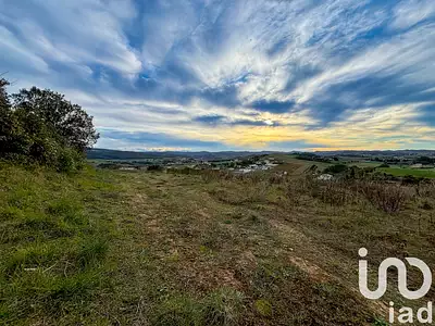 Terrain, 8 940 m²