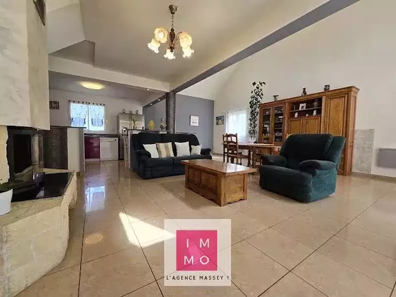 Maison, 171 m²