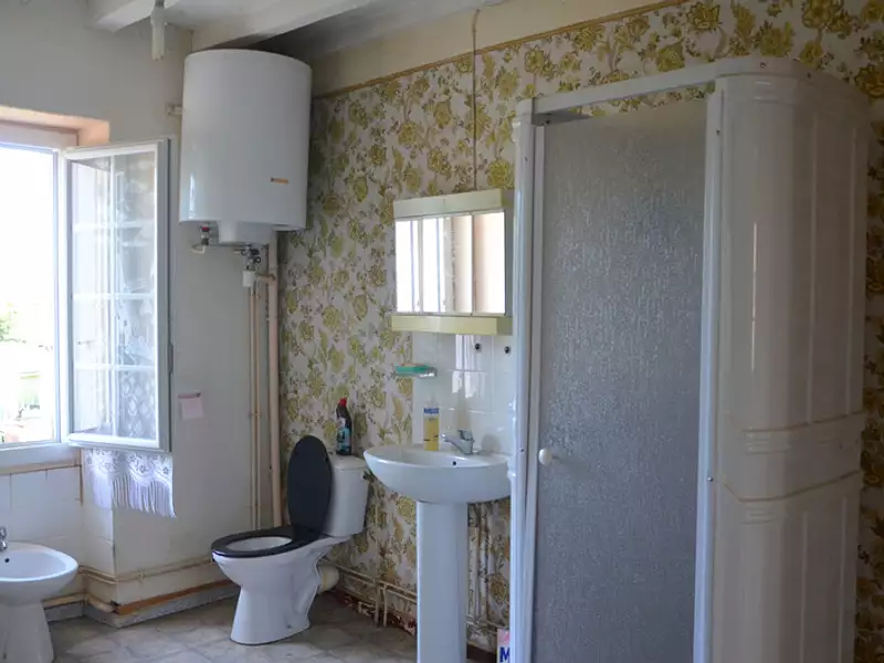 Maison, 92 m²