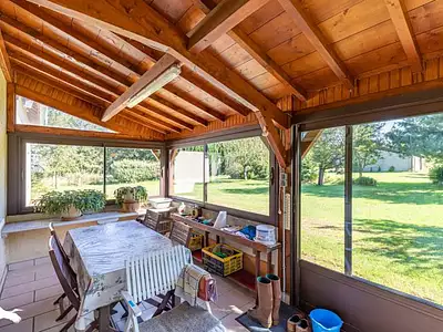 Maison, 120 m²