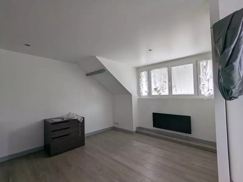 Appartement, 37,96 m²