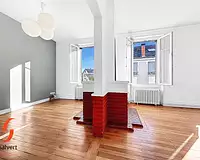 Appartement, 110 m²