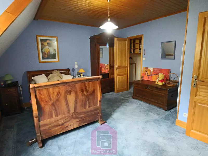 Maison, 146 m²