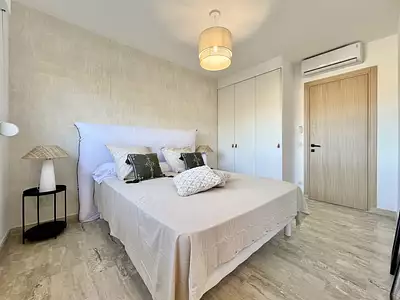 Appartement, 48 m²