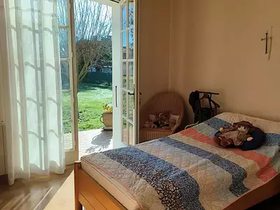 Maison, 140,16 m²