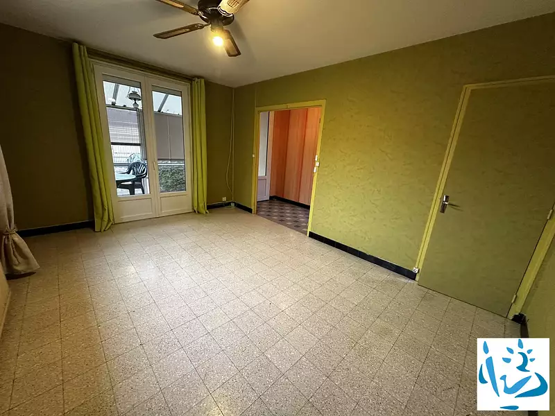 Maison, 62,2 m²