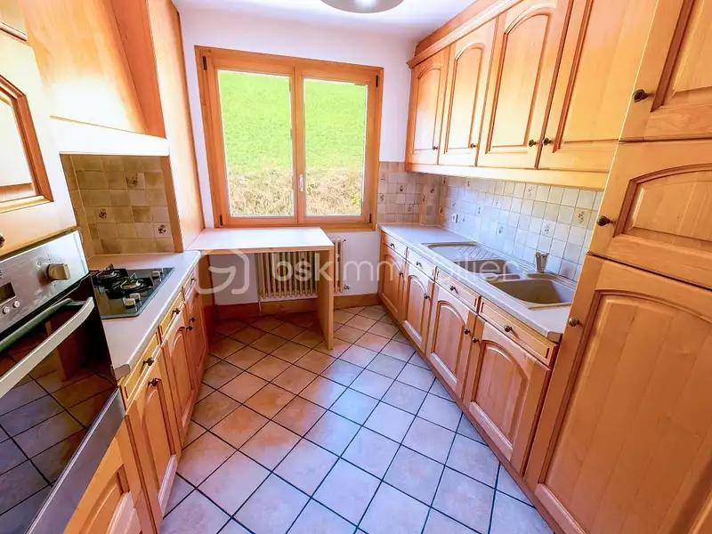 Appartement, 71 m²