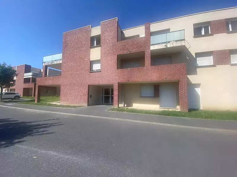 Appartement, 65 m²