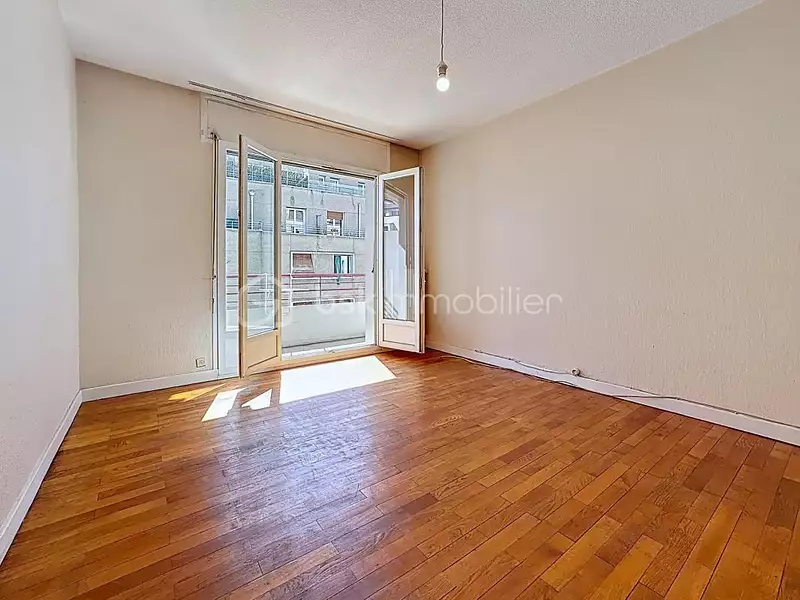 Appartement, 53 m²
