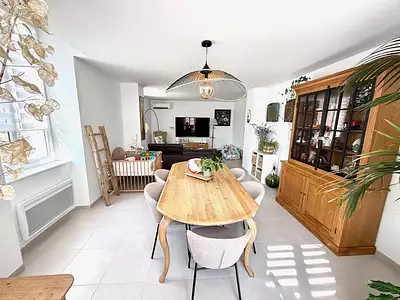 Maison, 155 m²