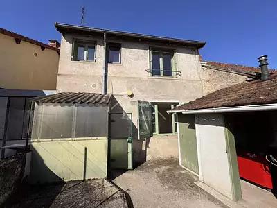 Maison, 81,79 m²