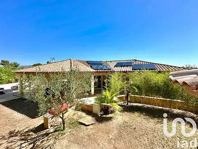 Maison, 128 m²