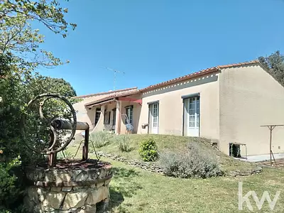Maison, 115 m²