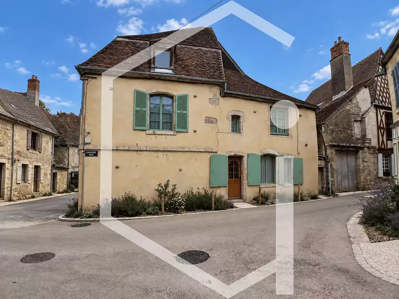 Maison, 180 m²