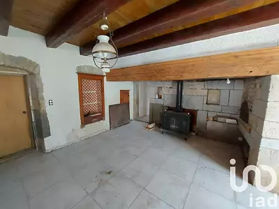 Maison, 140 m²