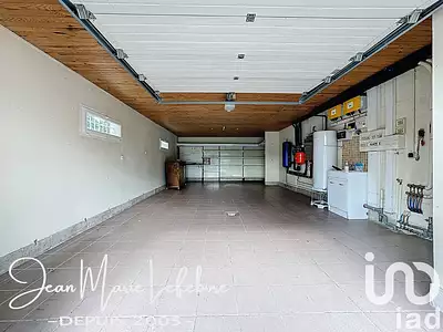 Maison, 99 m²