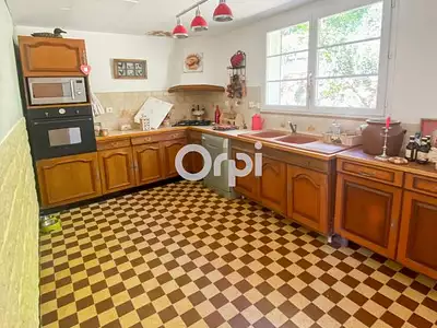 Maison, 88 m²