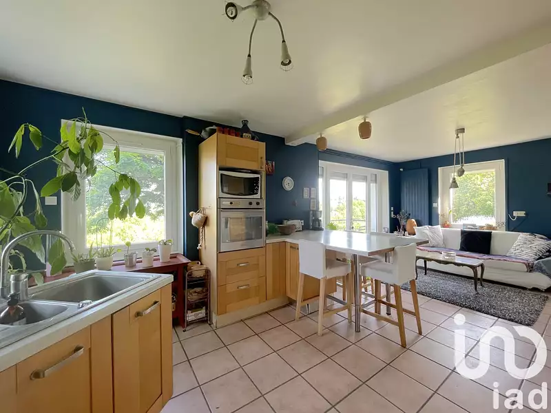 Maison, 173 m²