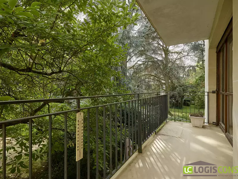 Appartement, 99,58 m²