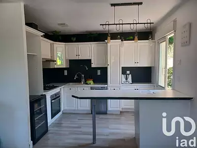 Maison, 80 m²