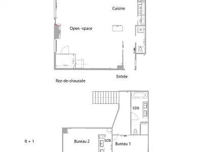 Appartement, 110 m²