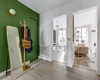 Appartement, 49,95 m²