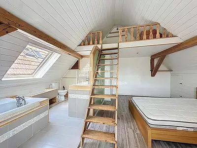 Maison, 96 m²