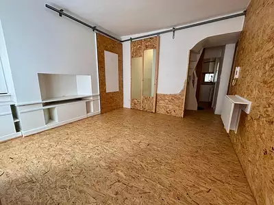 Appartement, 57 m²