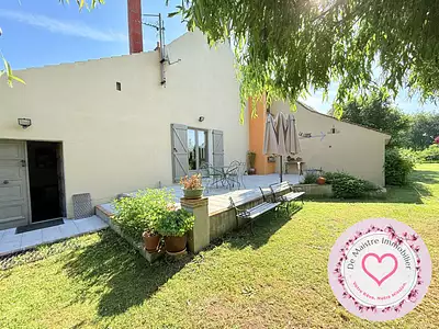 Maison, 461,13 m²