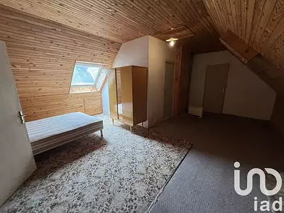 Maison, 100 m²