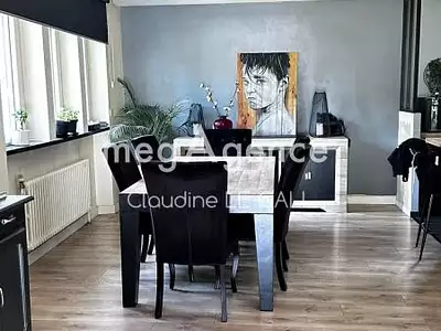 Maison, 200 m²