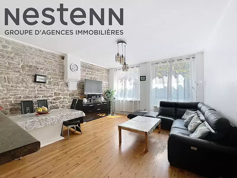 Appartement, 123 m²