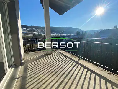 Appartement, 95,4 m²