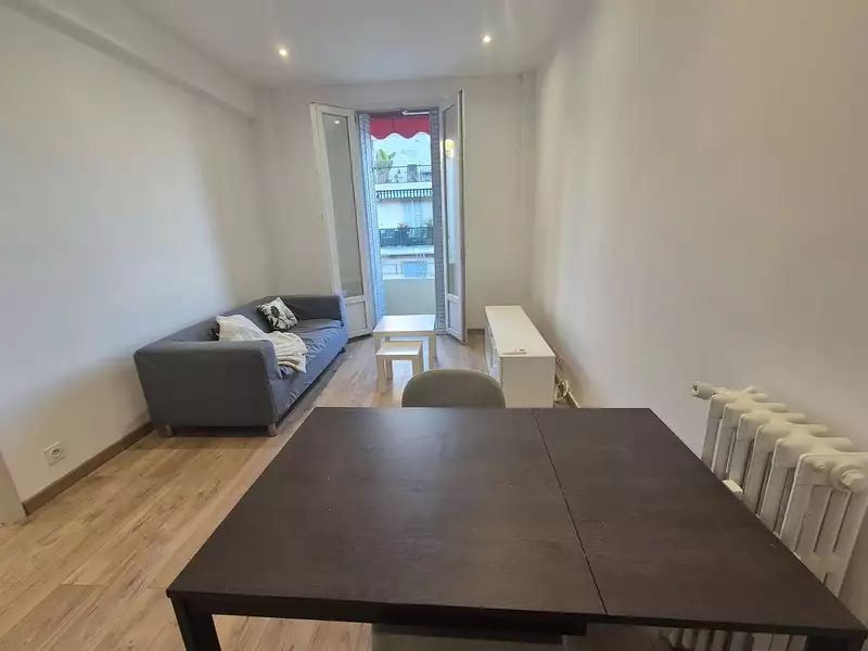 Appartement, 38,59 m²