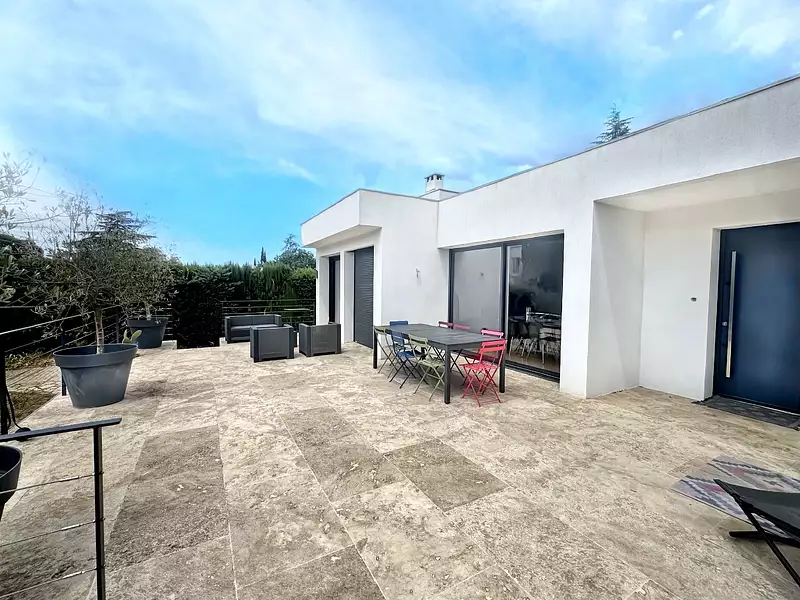 Maison, 155 m²