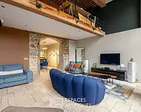 Appartement, 130 m²