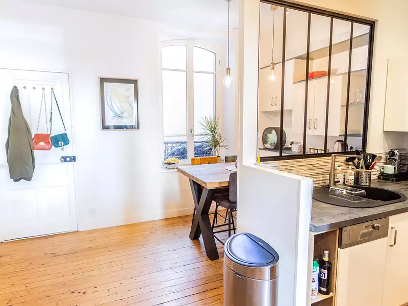 Appartement, 91 m²