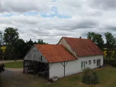 Maison, 101 m²