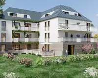Appartement, 21 m²
