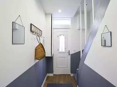 Maison, 100 m²