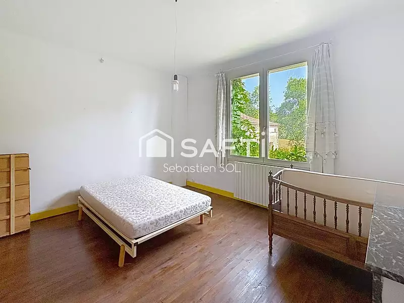 Maison, 220 m²