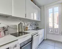 Appartement, 63,62 m²