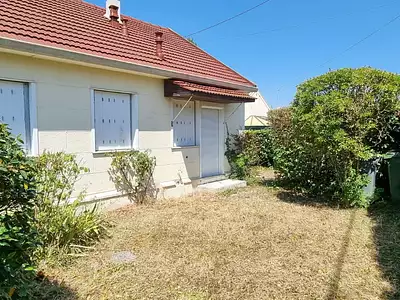 Maison, 59 m²