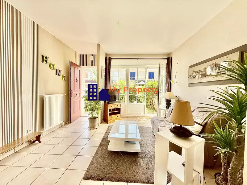 Maison, 93,55 m²