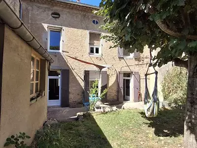 Maison, 171 m²