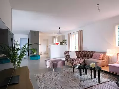 Maison, 133,31 m²
