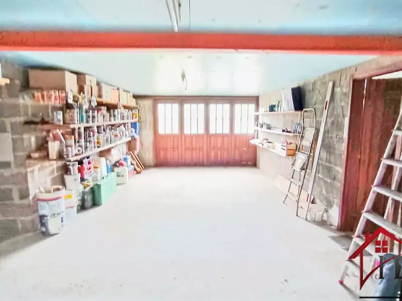 Maison, 150 m²