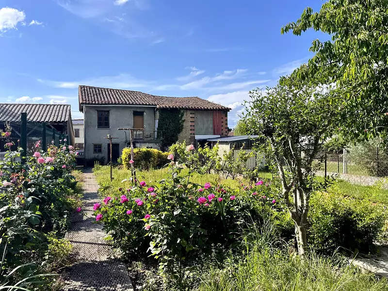 Maison, 101 m²
